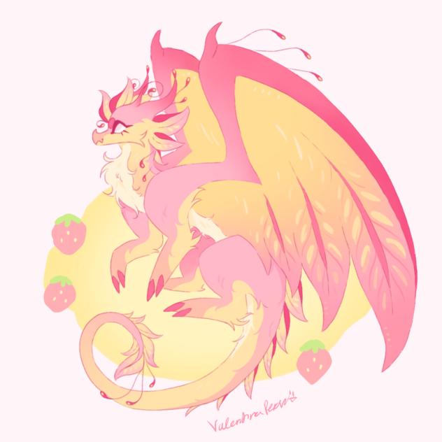 Lemonberry 🍓🍋