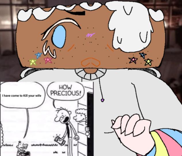 Caseoh Cosmo