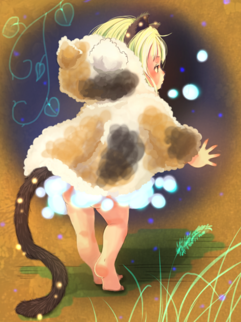 みけぽんちょ