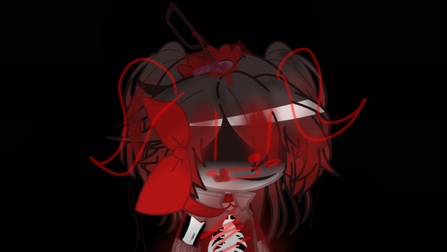 Elizabeth afton akacircus baby