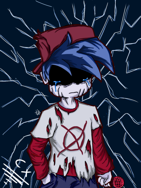 Silly Billy - ibisPaint