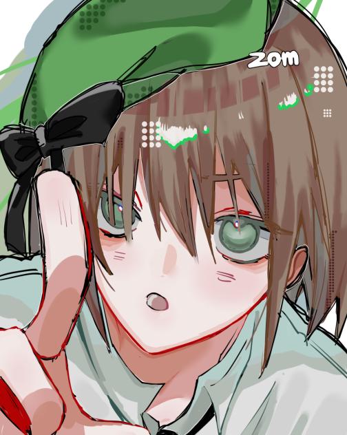 お叱り(´；ω；`)