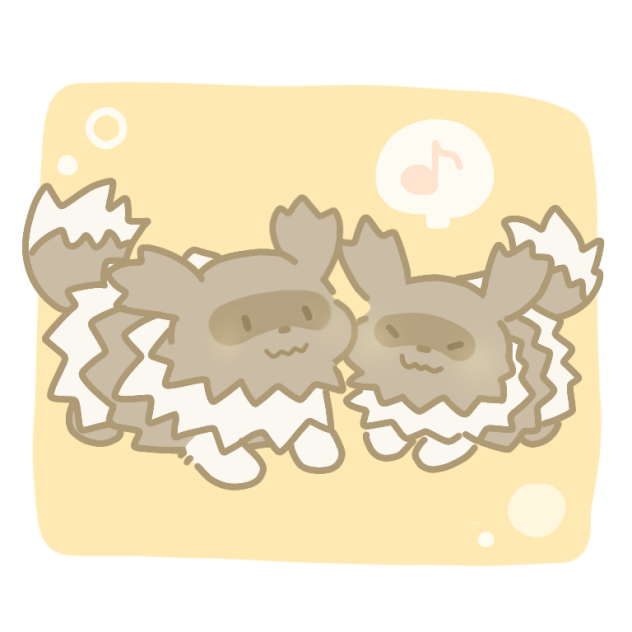 なかよし