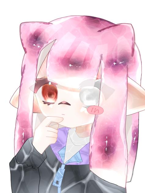 初投稿!! - ibisPaint