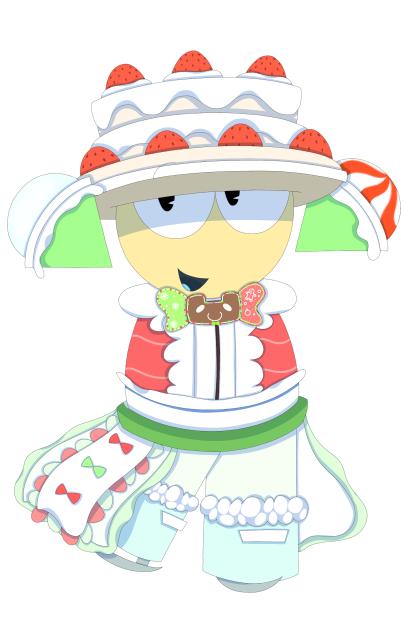 christmas namdo