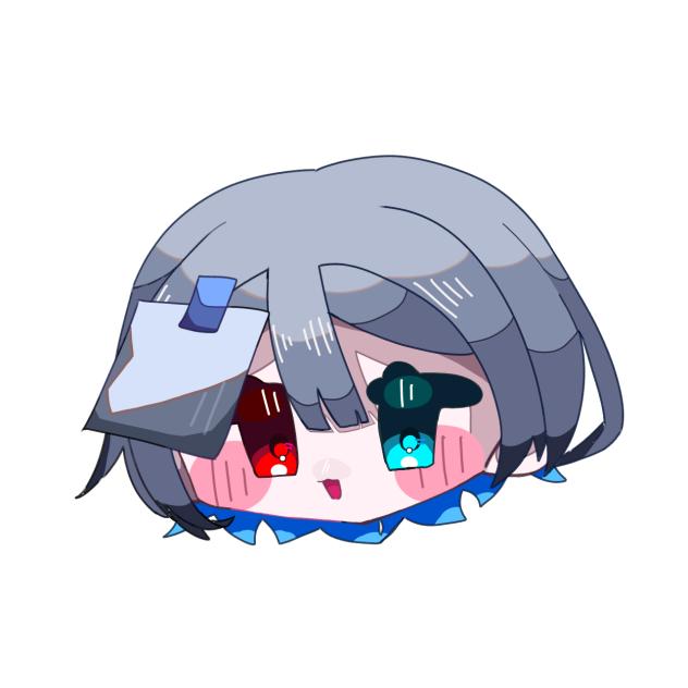 どっかで使うつもりの立ち絵