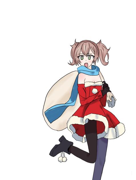 4 days until Christmas