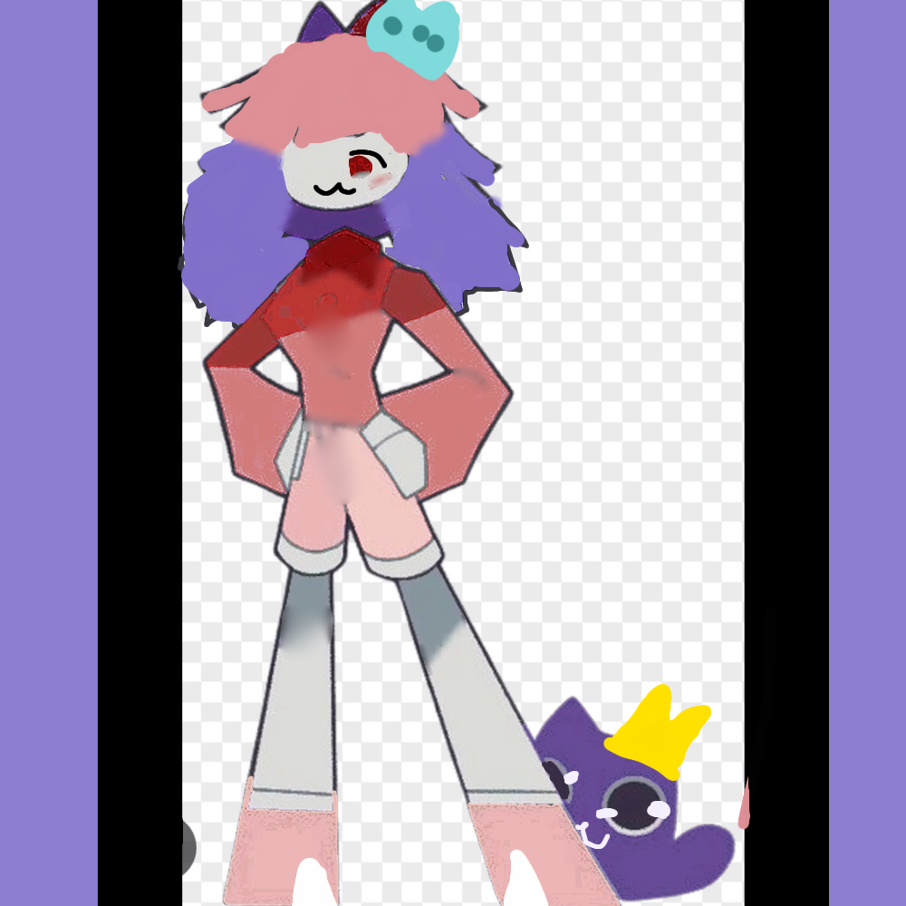 not again!!! CLAIRE!!!!!!!!!!!!!!!!!!!! - ibisPaint