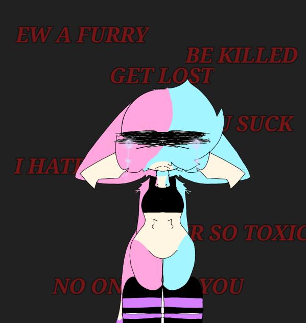 why is the world so toxic