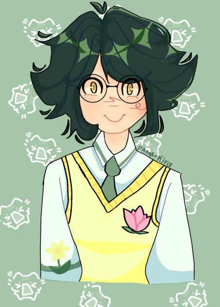 dimitri próximamente! (femboy cachondo)