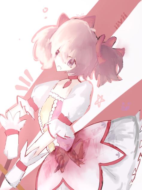 madoka ^^
