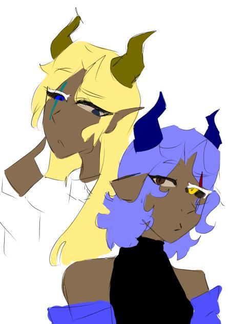 ur sign to reverse ur oc🩷✨