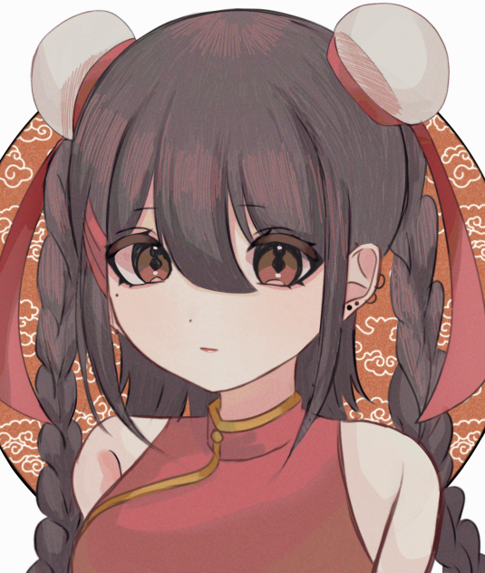 チャイナ
