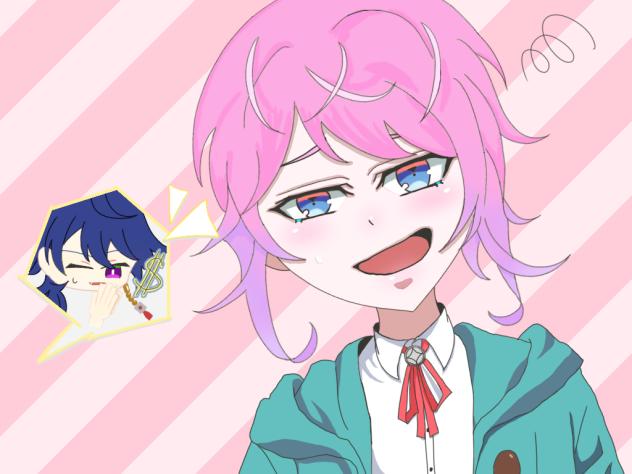 乱数さん