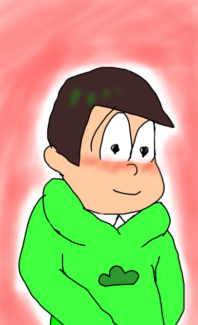 チョロ松　チビ太～、ご馳走さーん！
