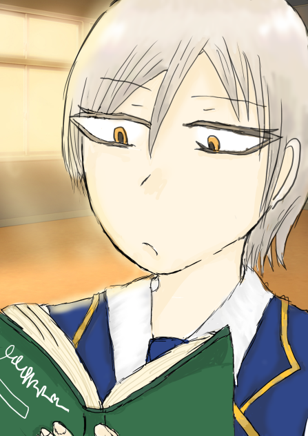 読書
