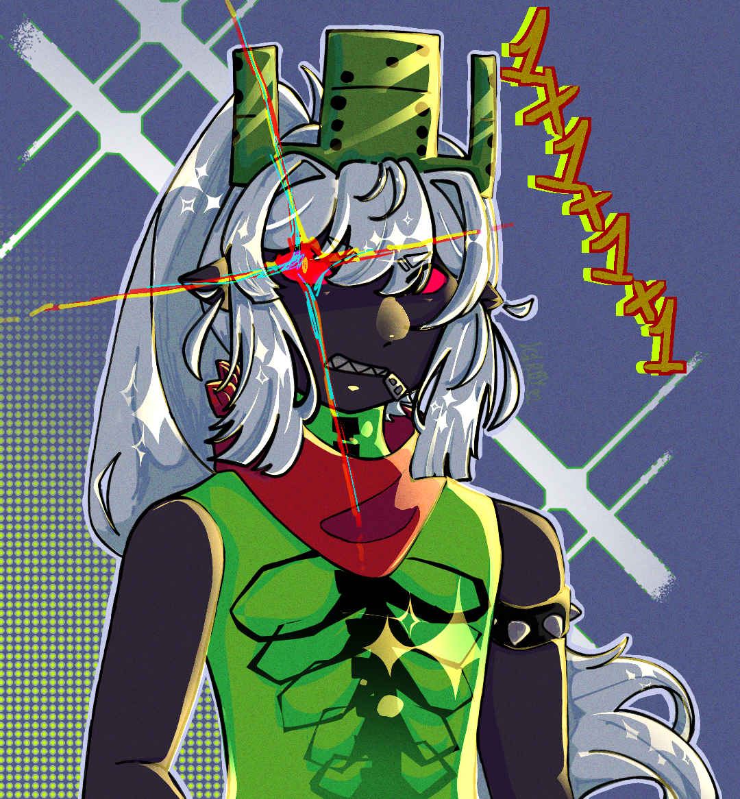 1 Egg - ibisPaint