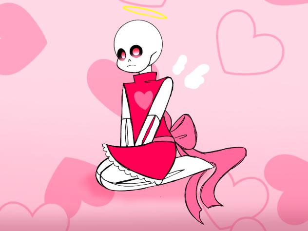 sans photo shoot