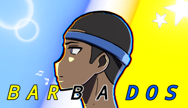 My OC ( Not Officially )