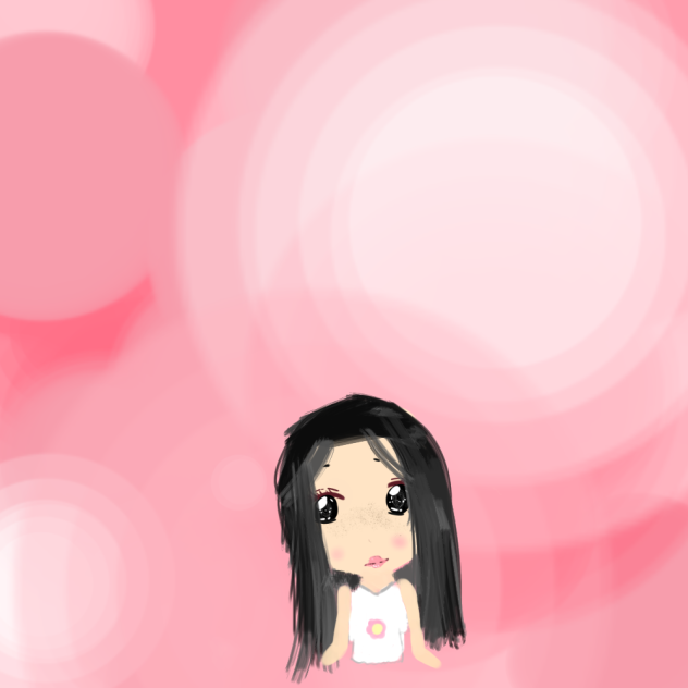 AsianJapanese girl