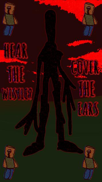 DO YOU HEAR THE WHISTLE