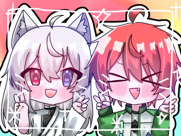 📷「はい、チーズ！」