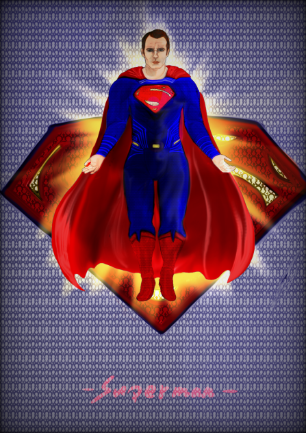 バットマンvsスーパーマン