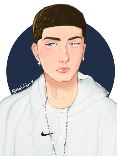 Eminem 🥰🥰🥰