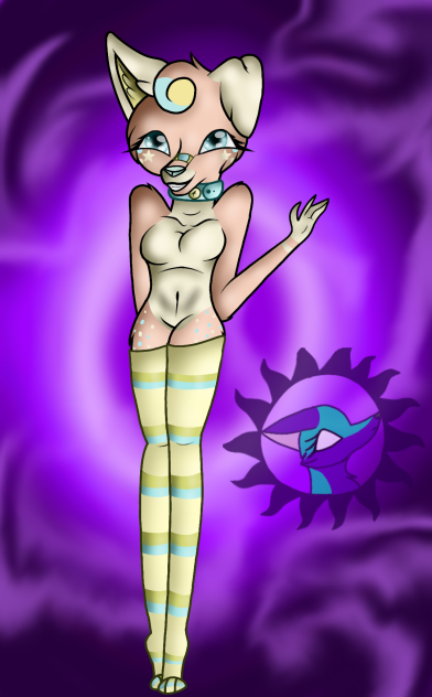 Noir (Contest Prize)