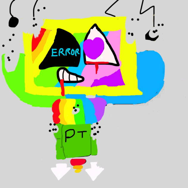 disbelief artbot phase 5