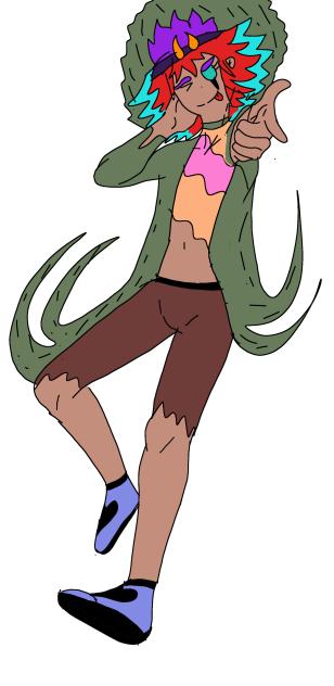 New Draw Ojamaroad Terebi