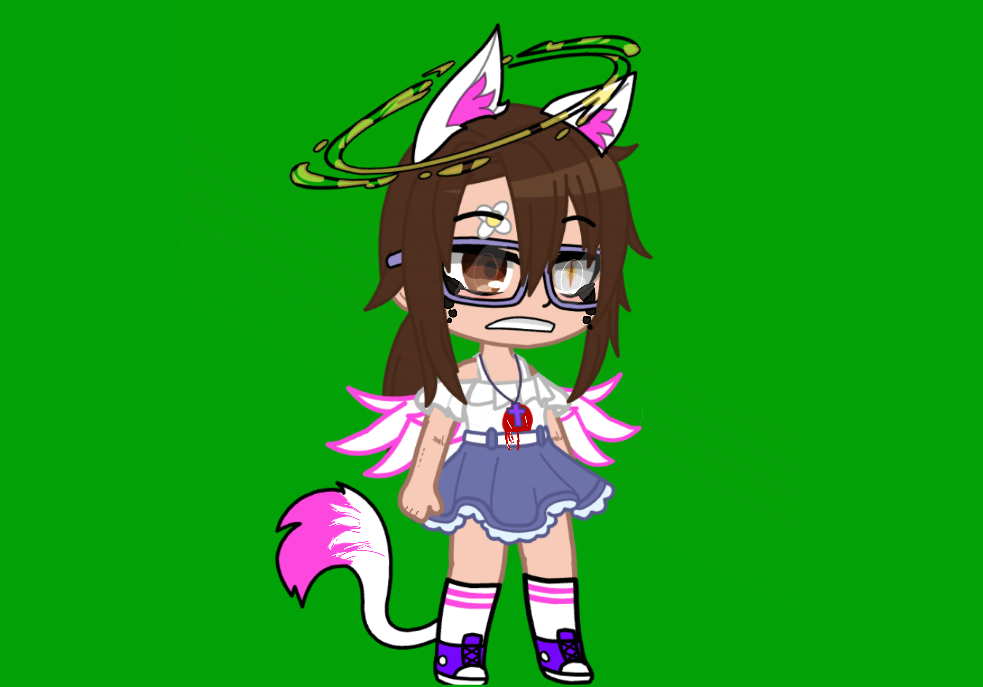 Just an edit - ibisPaint