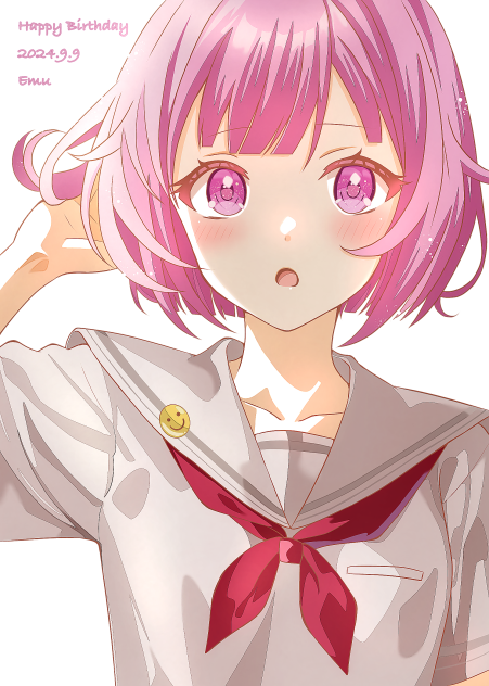 鳳えむ誕生祭2024