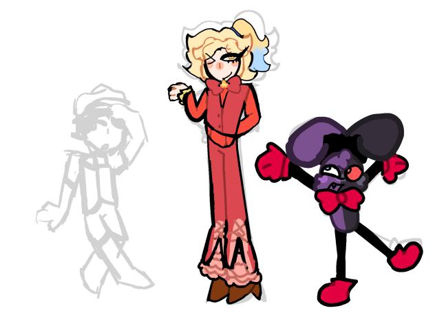 WIP