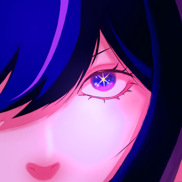 Ai - ibisPaint