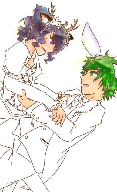 progress - ibisPaint