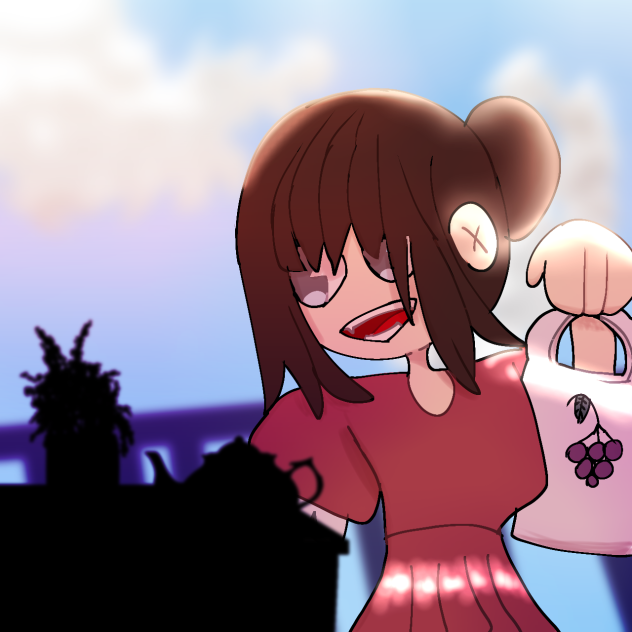 posted cuz i barely have actual art here