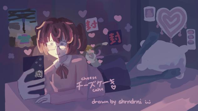 ITS DONE ITS DONE FINALLY ITS DONE - ibisPaint