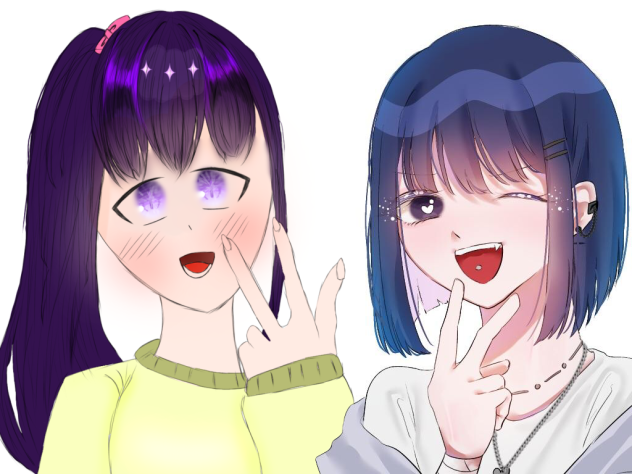 星奈ちゃんと！