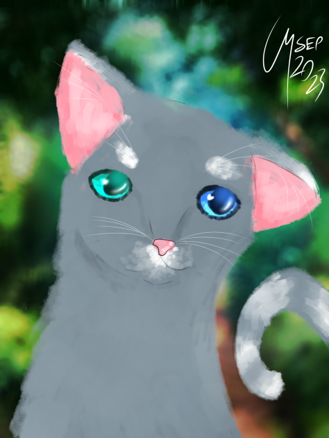 art challenge!