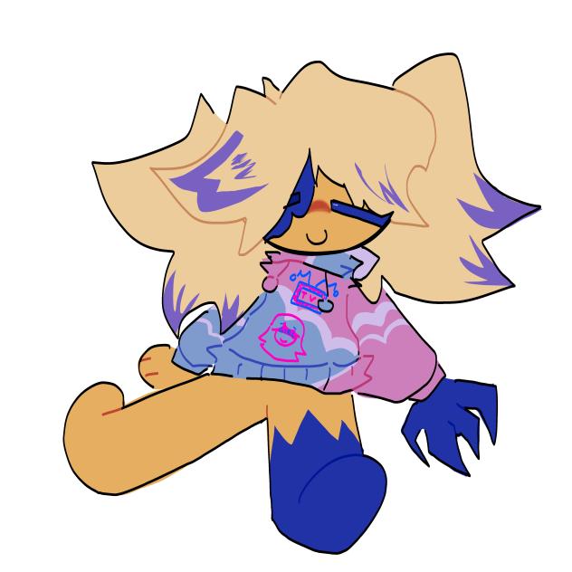 sittin