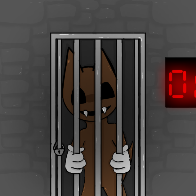 Batty’s Rooms fanart✨✨