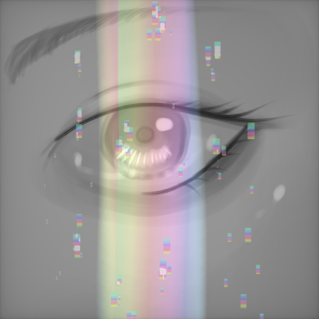 A Dash Of Colour
