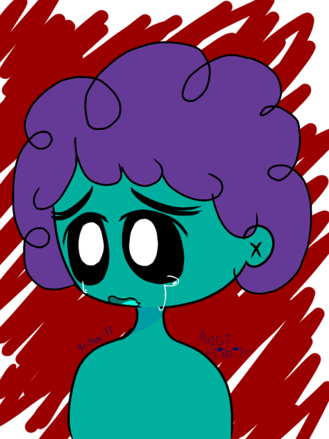 Stop - ibisPaint