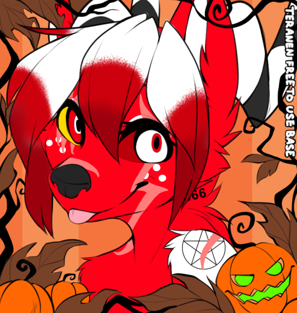 Have a truly scary Halloween