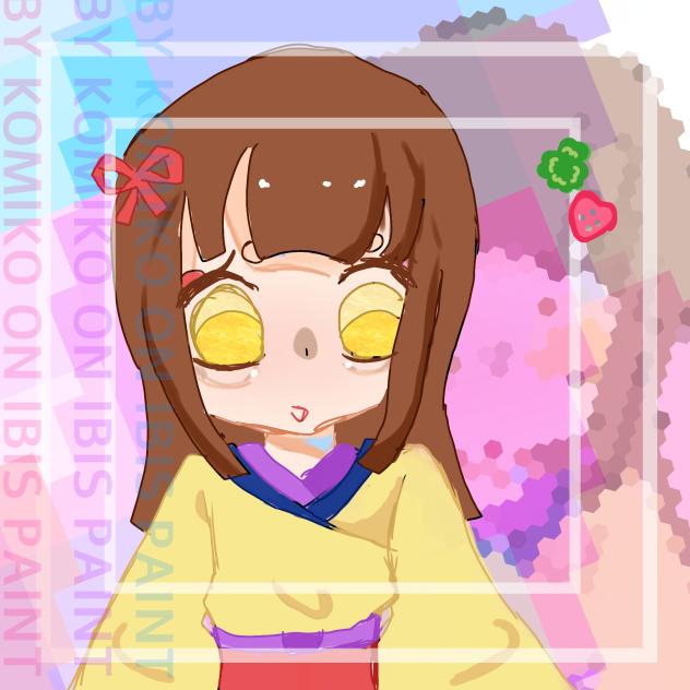 KIMONO
