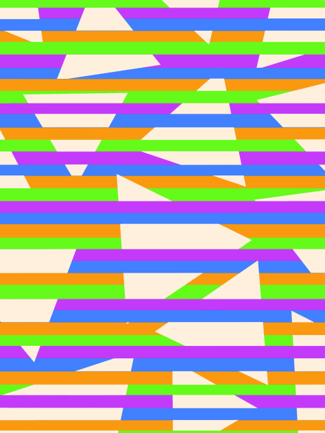 Triangle color illusion(2)(1.2 fail)