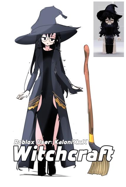 My Oc