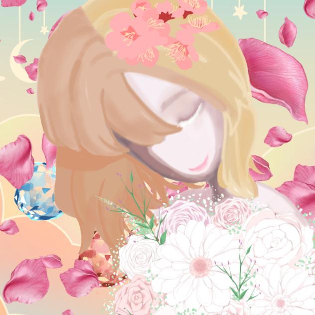 Flowers - ibisPaint