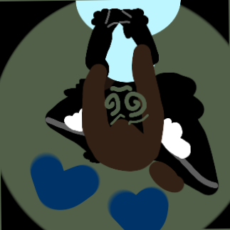 ☆Hanging Upside down!☆